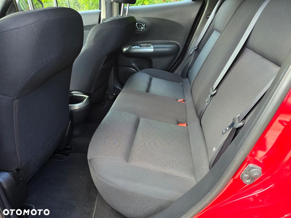 Nissan Juke 1.6 Acenta - 18