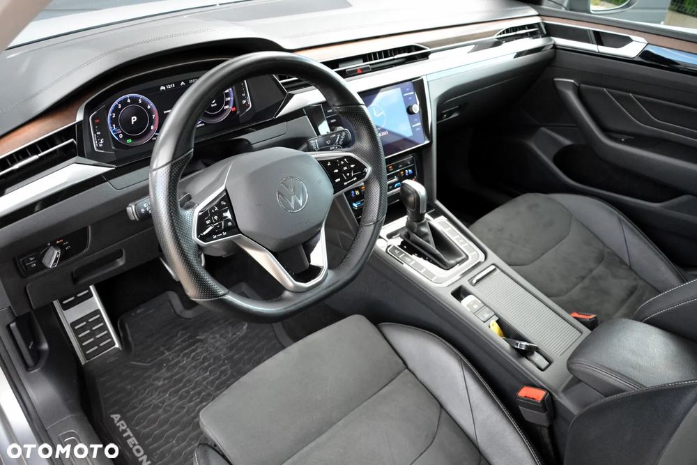 Volkswagen Arteon 2.0 TSI GPF Elegance DSG - 10