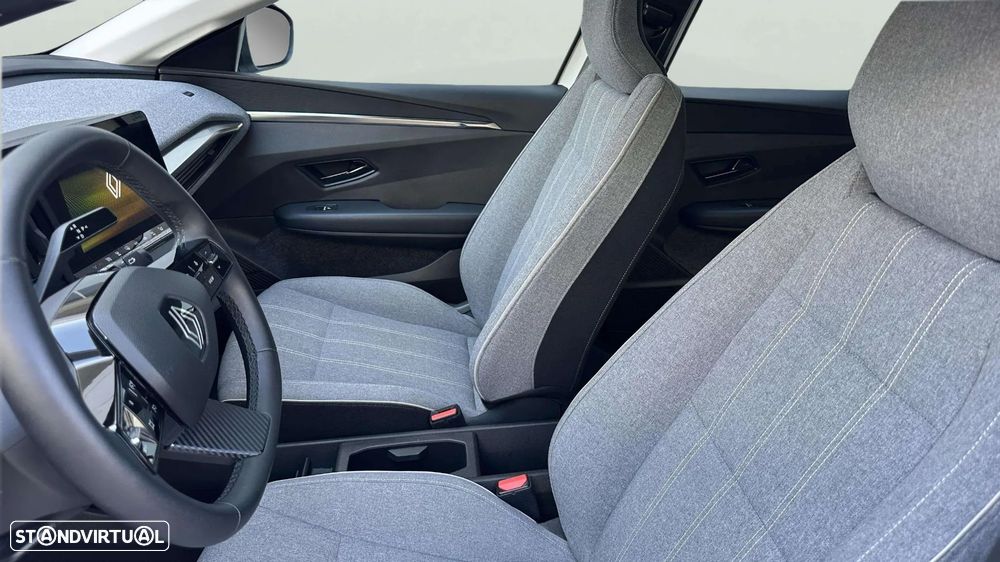 Renault Mégane E-Tech EV40 130hp standard charge Equilibre - 10