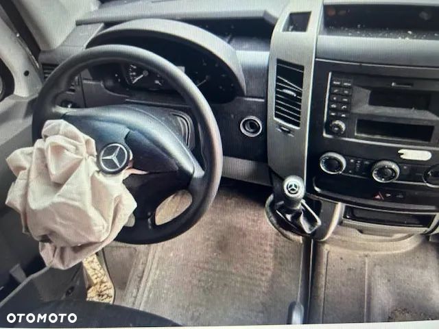 Mercedes-Benz Sprinter 314 CDI 906 - 3