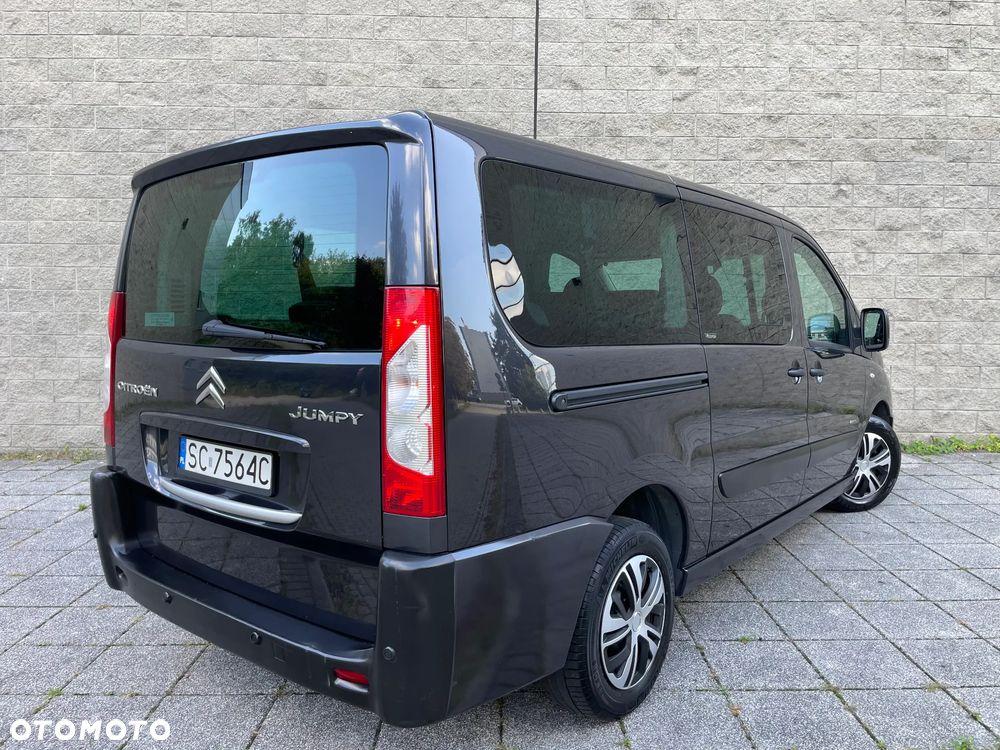 Citroën Jumpy Combi - 3