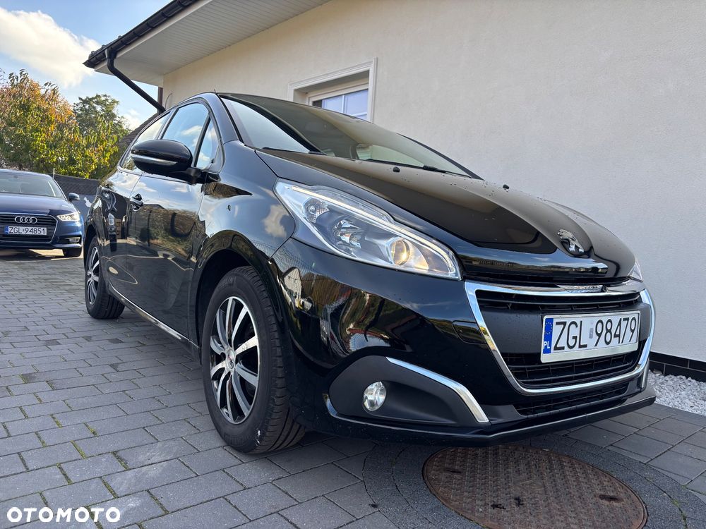 Peugeot 208 1.2 PureTech Active - 1