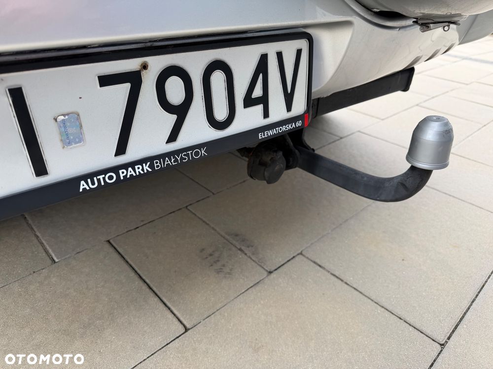 Toyota RAV4 2.0 VVT-i 4x4 - 15