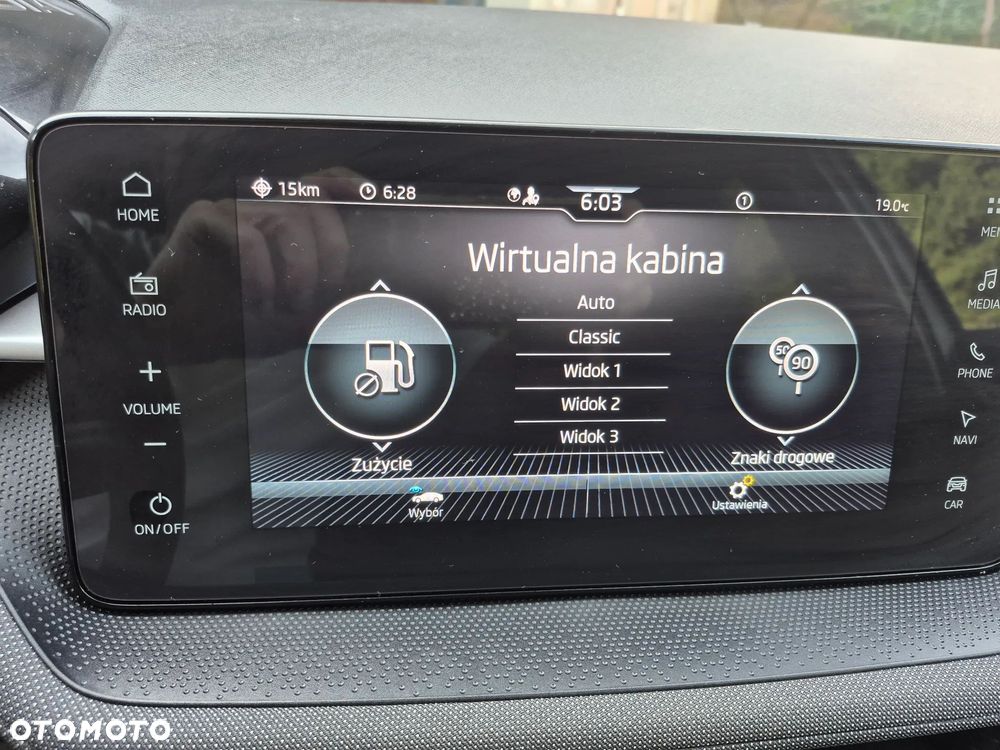 Skoda Fabia - 17