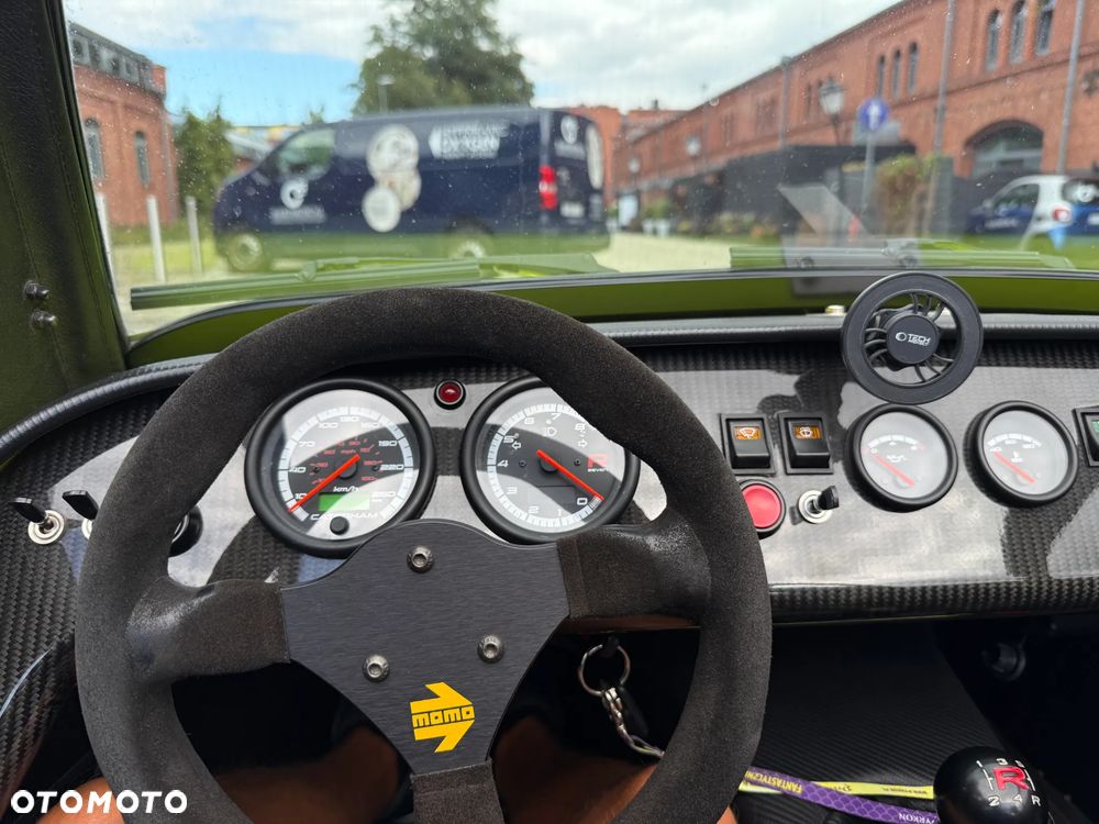 Caterham Seven - 41