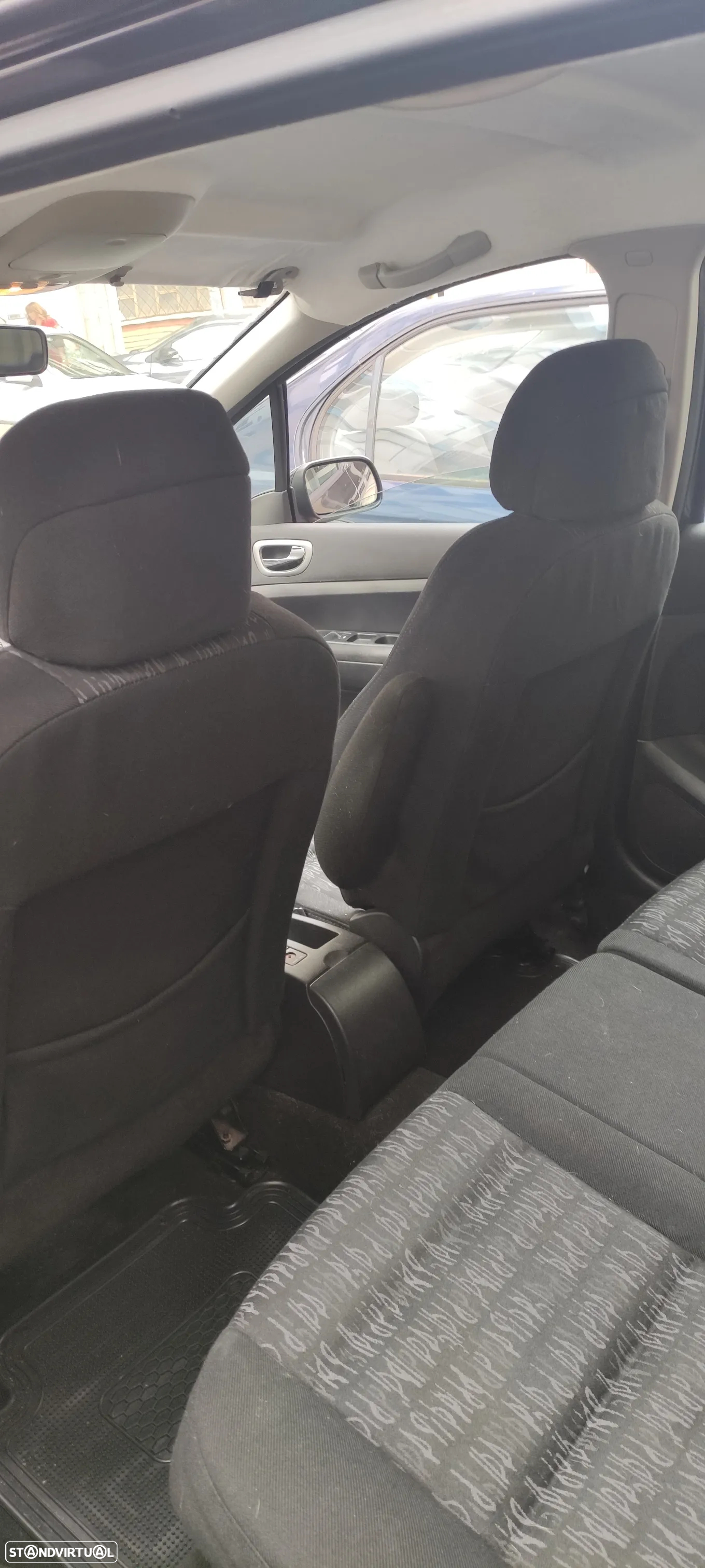 Peugeot 307 SW 1.6 HDi - 2
