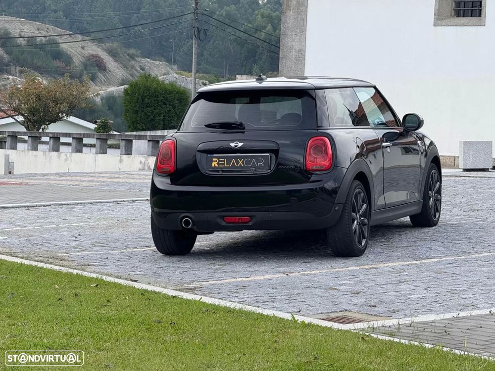 MINI 3 Portas Cooper D Seven Chili - 25