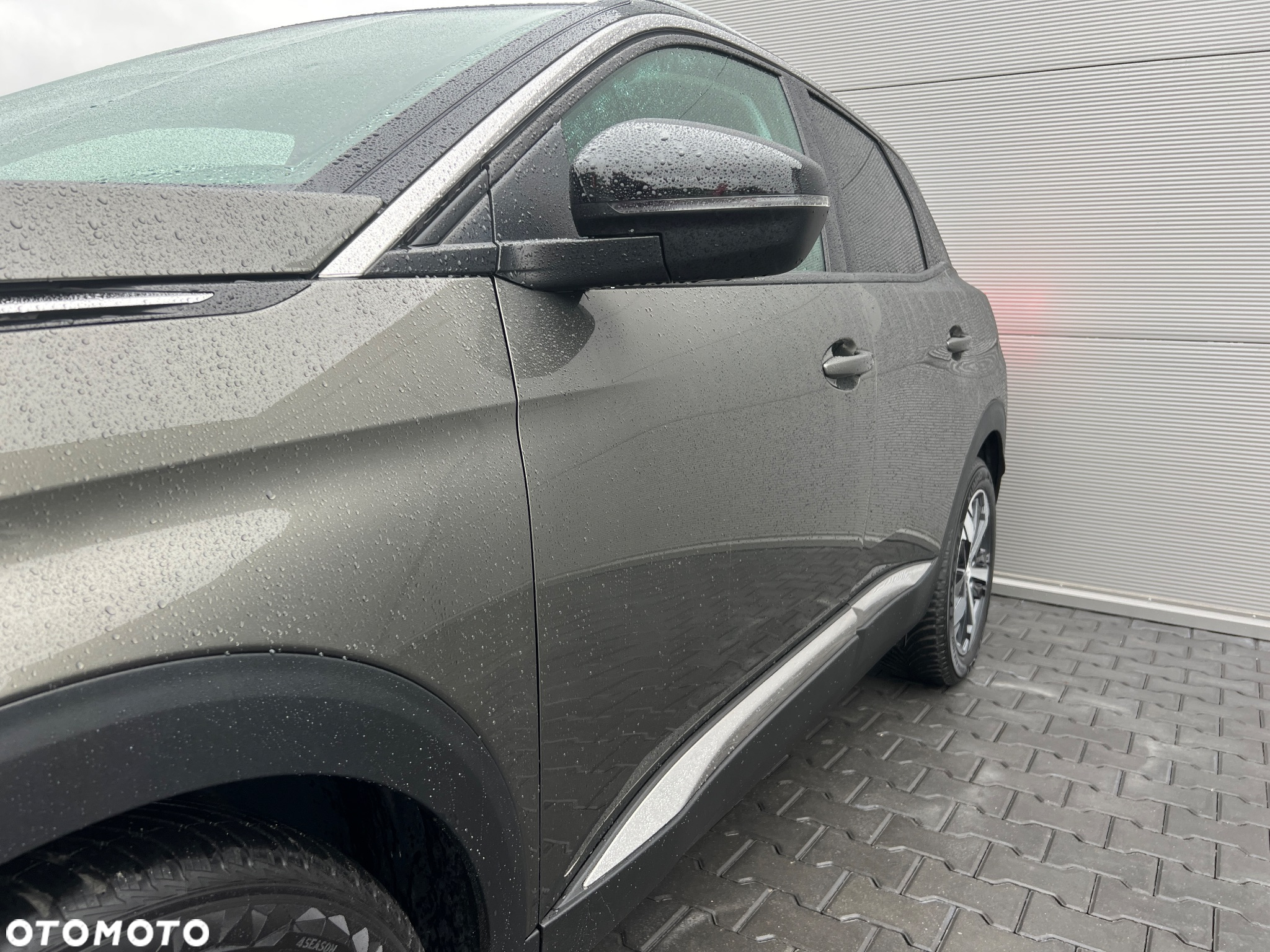 Peugeot 3008 1.2 PureTech Allure Pack S&S - 3