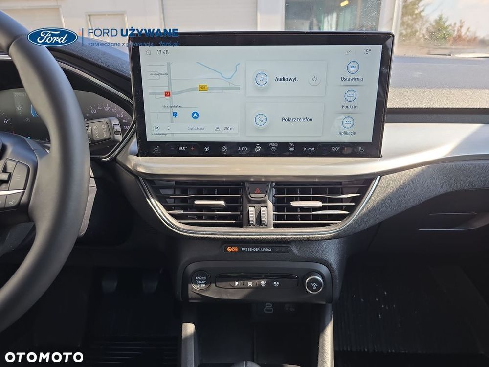 Ford Focus - 17