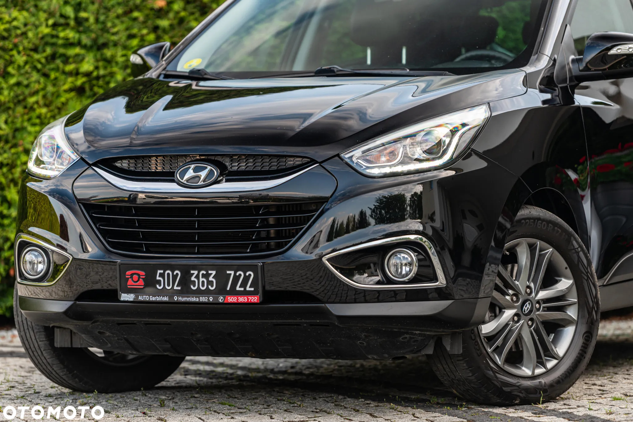 Hyundai ix35 1.7 CRDi 2WD Style - 5