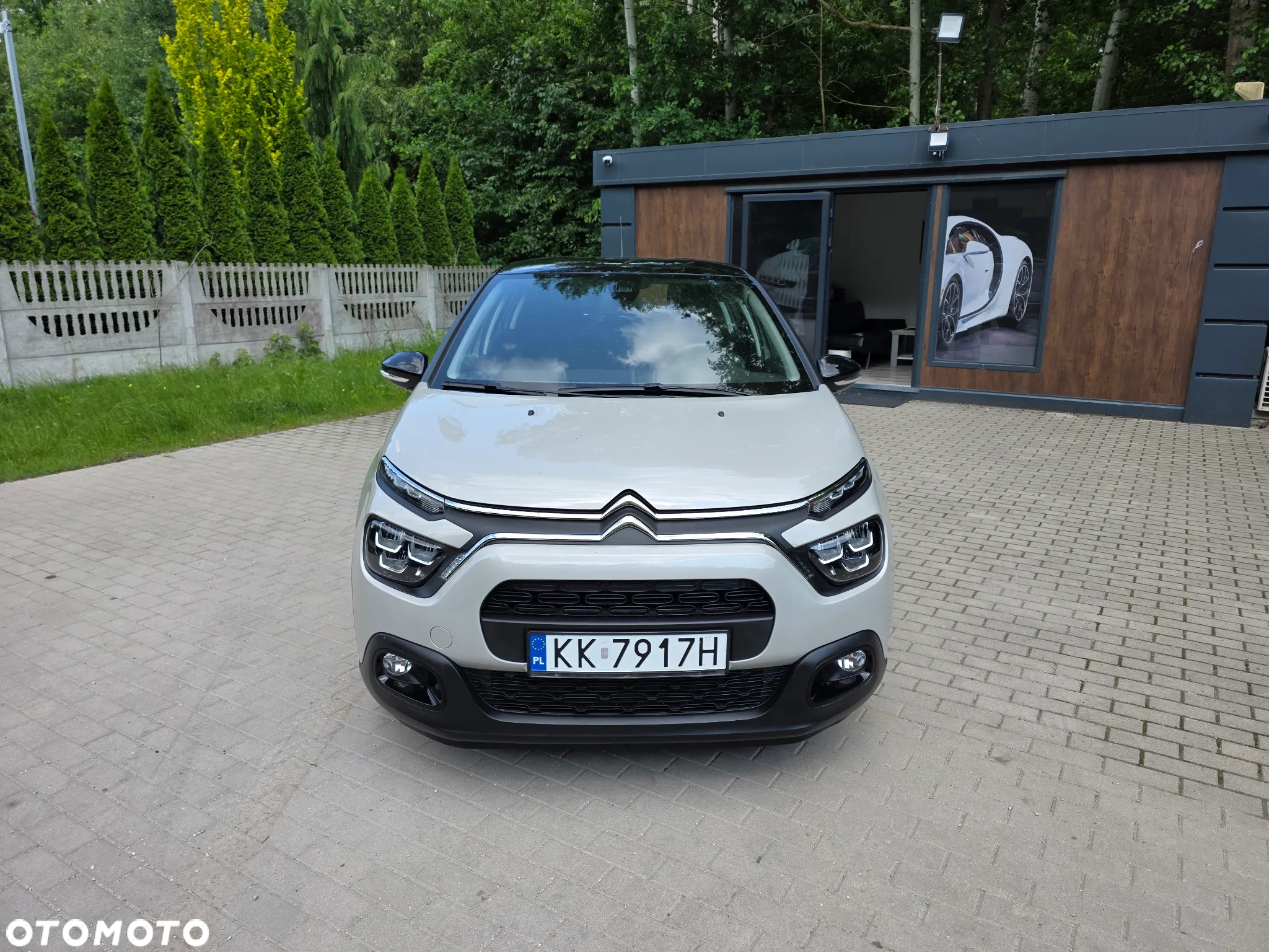 Citroën C3 1.2 PureTech Plus - 2