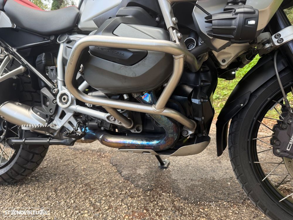 BMW R 1250 GS Adventure Adventure - 13