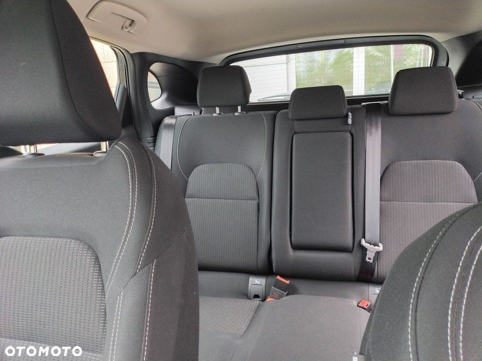 Nissan Qashqai - 15