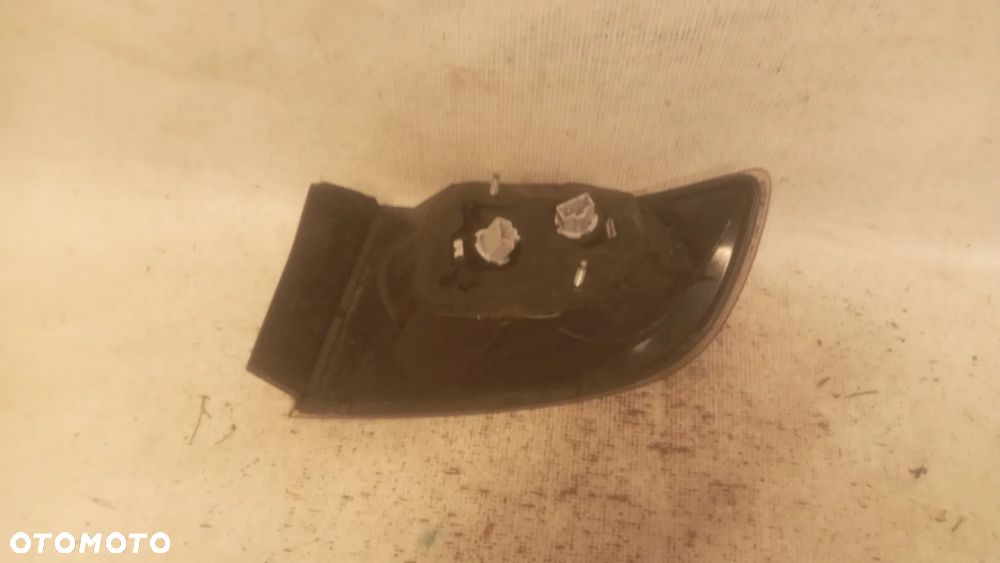 * LAMPA TYLNA LEWA TYŁ LEWO MAZDA 3 HB LIFT - 7