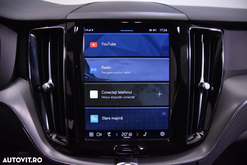 Volvo XC 60 - 20