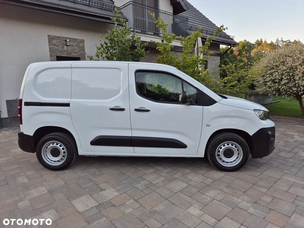 Peugeot Partner - 3