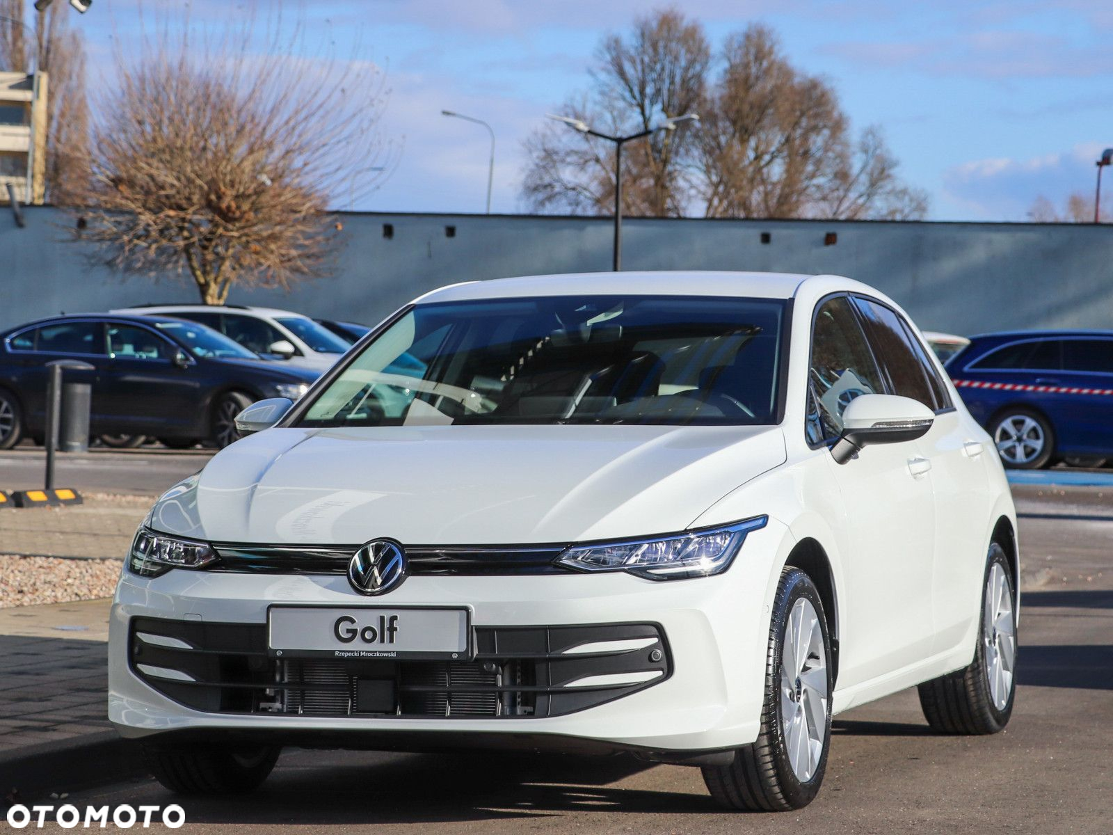 Volkswagen Golf - 9