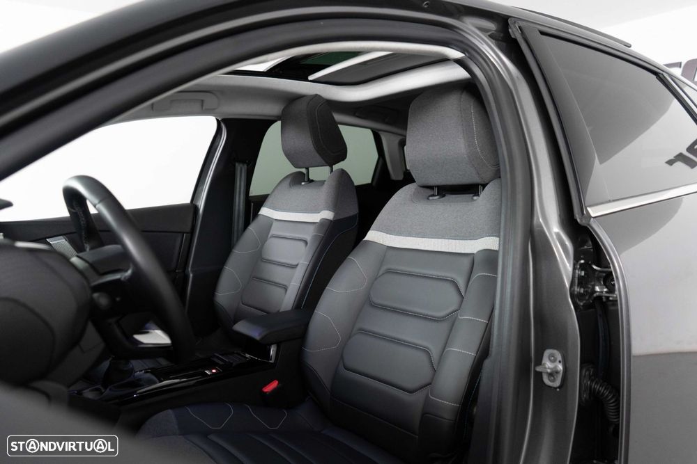 Citroën C4 1.2 PureTech Shine - 9