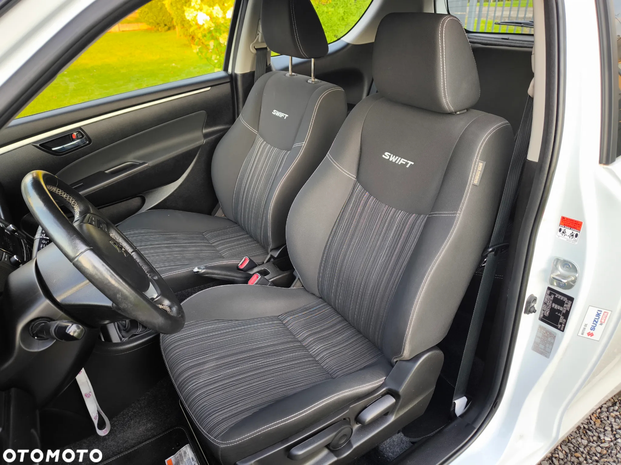 Suzuki Swift 1.2 30 Jahre - 11