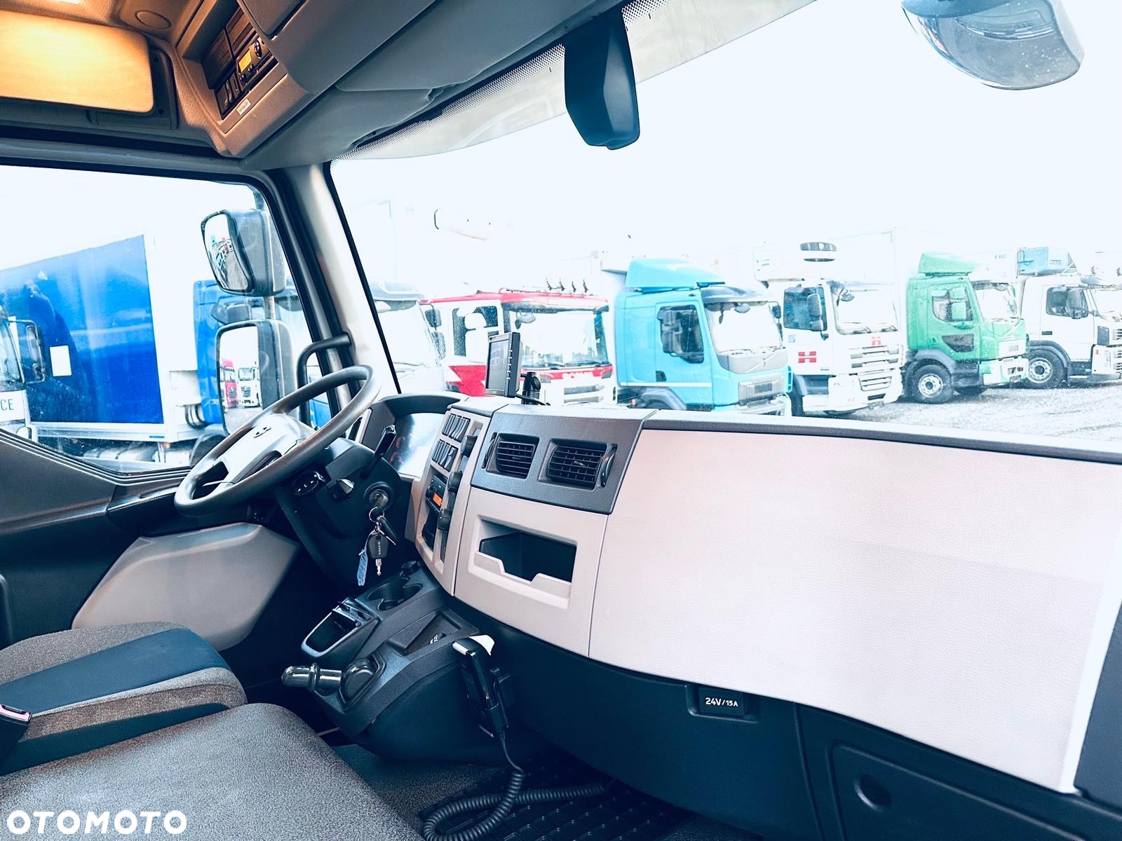 Volvo FL 250 / WINDA ZEPRO / 14000kg - 23