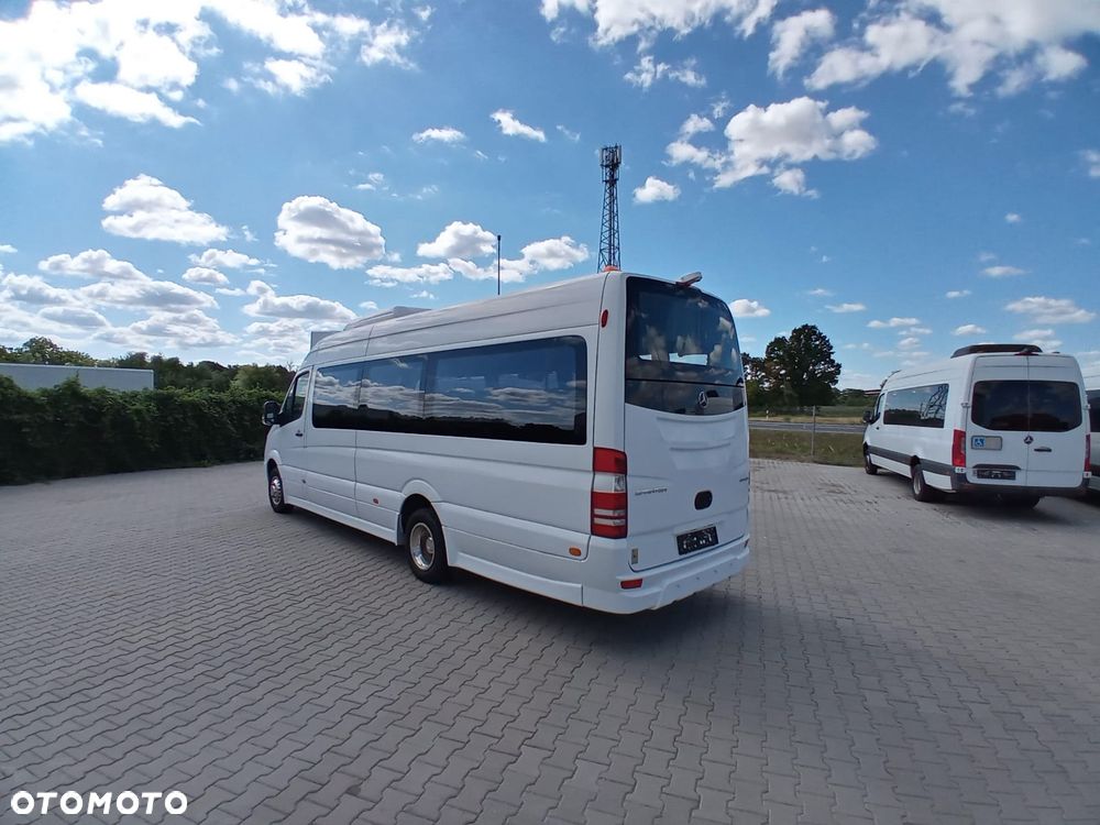 Mercedes-Benz 519 City - 5