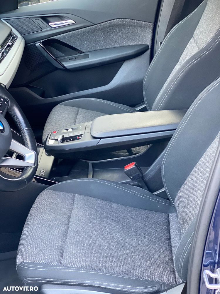 BMW X1 sDrive18i Aut. Sport Line - 28