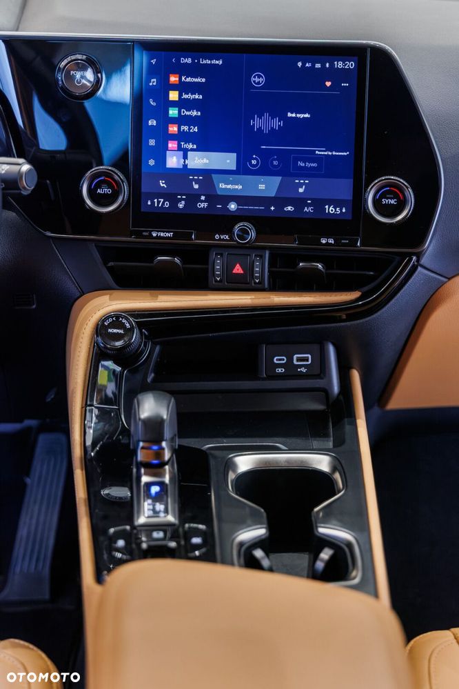 Lexus NX 350h Prestige 2WD - 29
