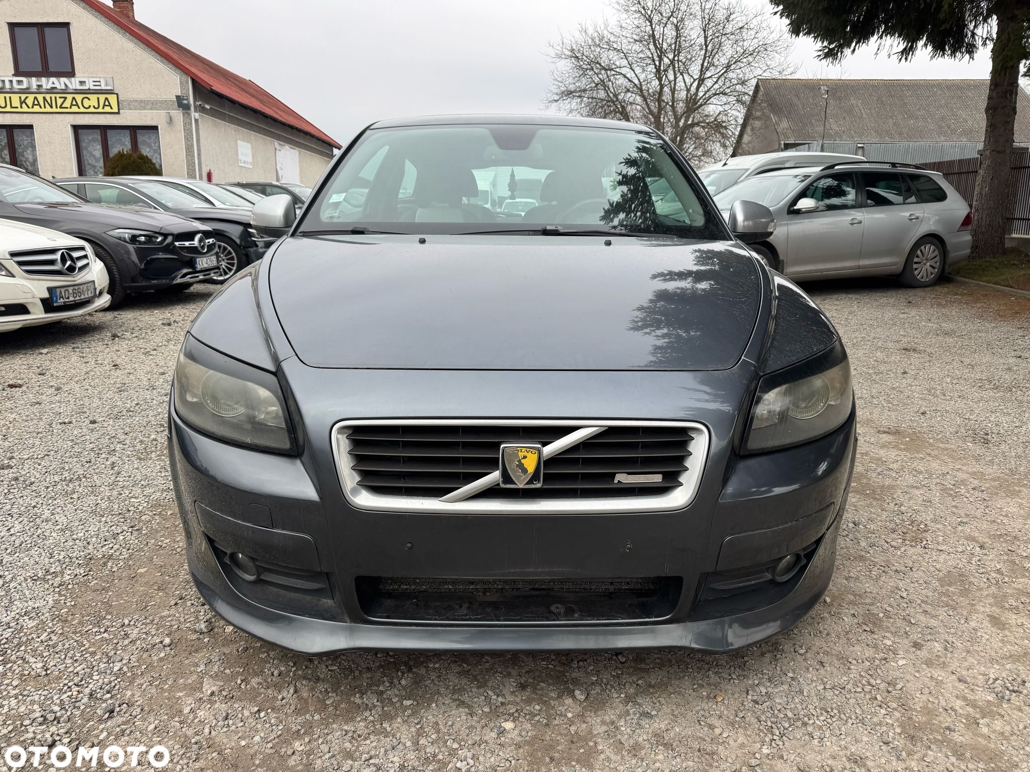 Volvo C30 - 8