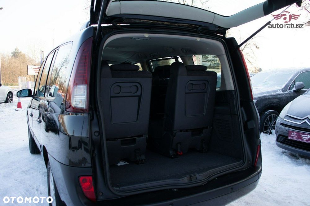 Renault Grand Espace - 13