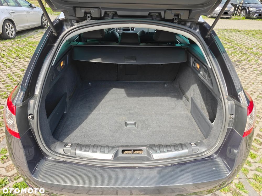 Peugeot 508 HDi FAP 160 Allure - 14