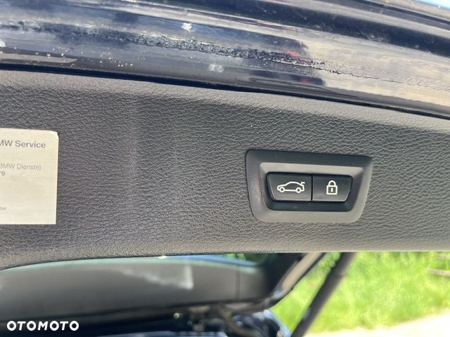BMW X3 xDrive30d M Sport sport - 25