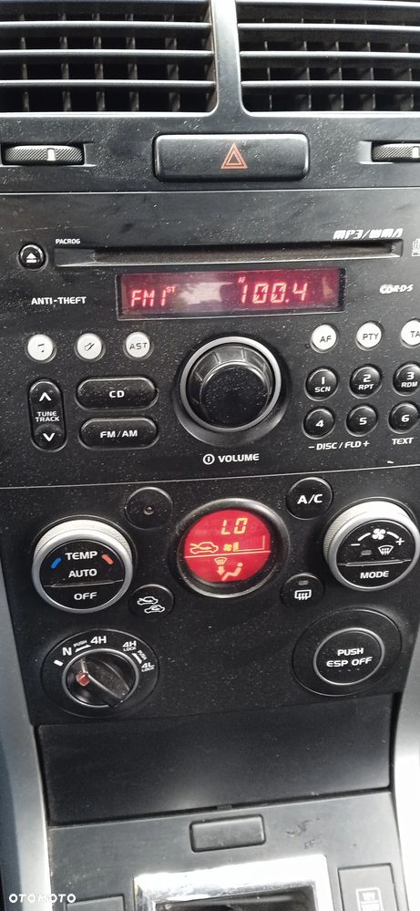 Suzuki Grand Vitara 2.4 Premium EU5 - 17