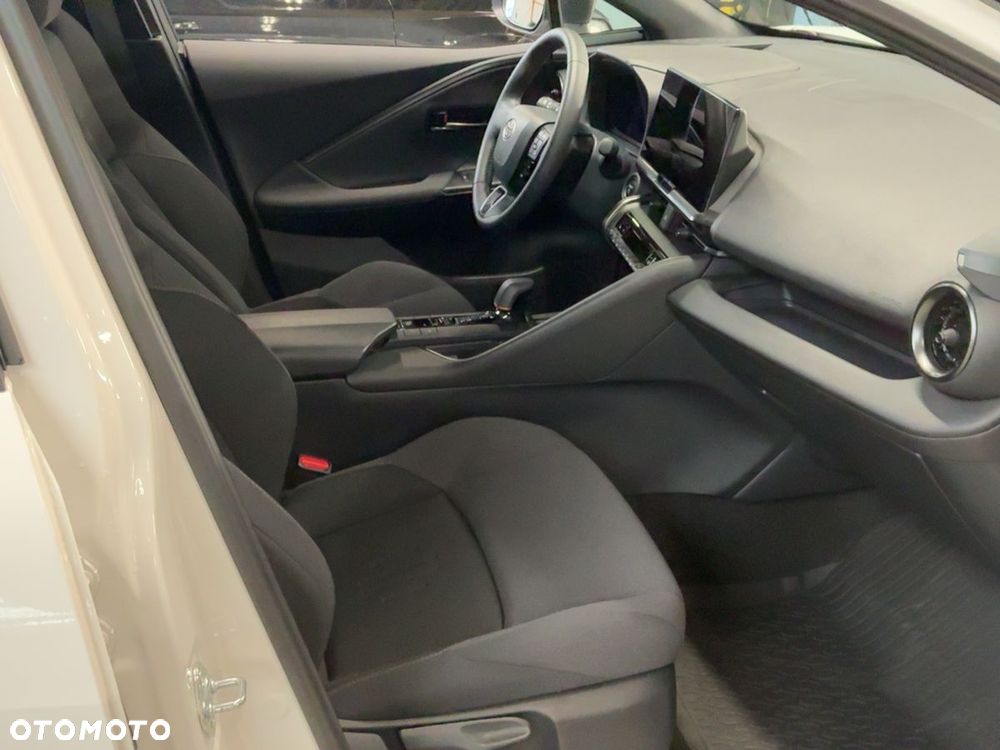 Toyota C-HR 2.0 Black&White - 3