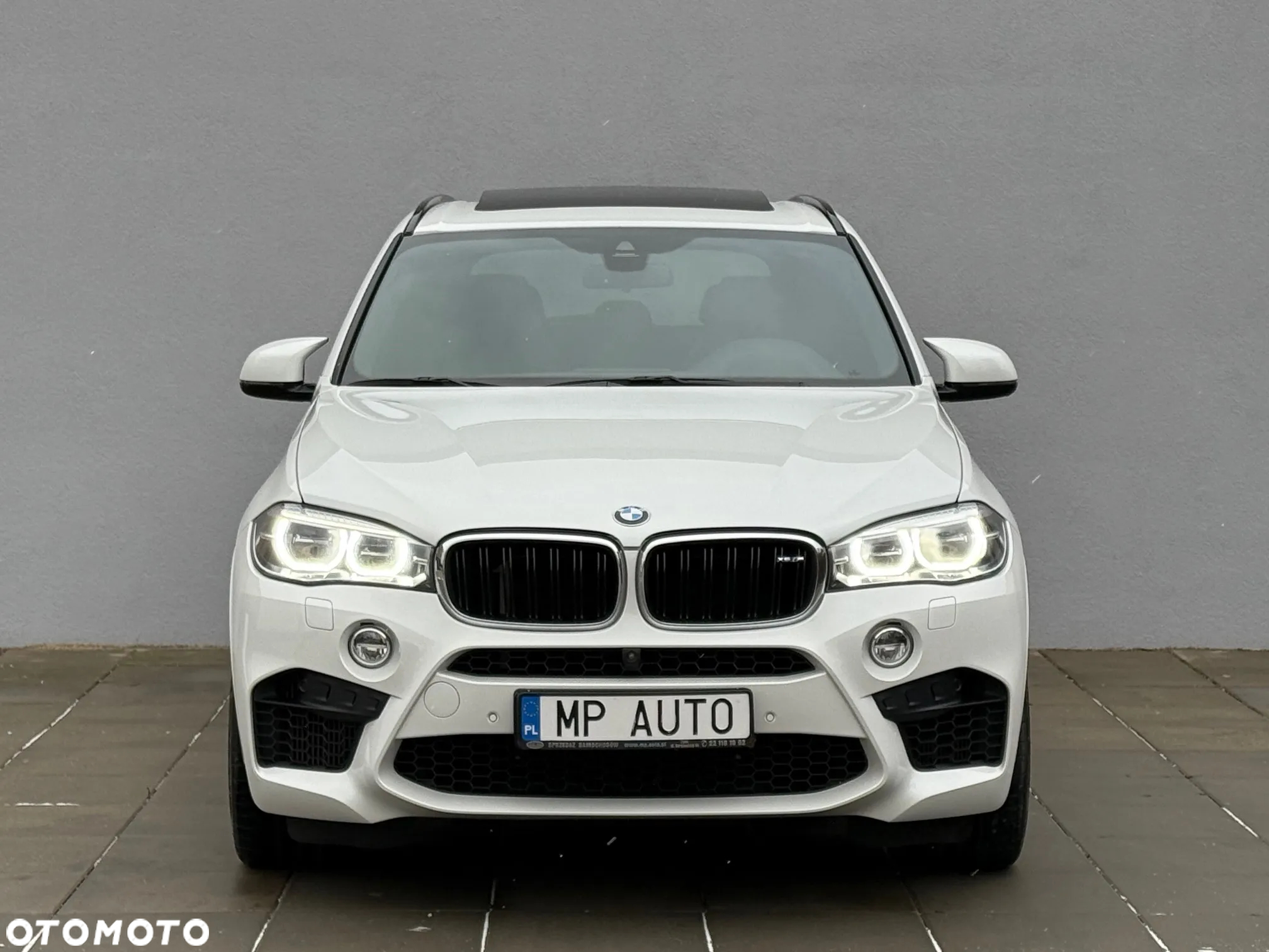 BMW X5 M Standard - 2