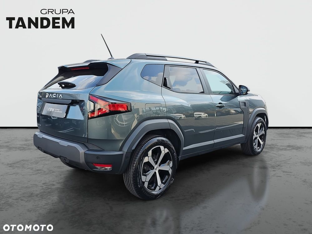 Dacia Duster 1.0 TCe Journey - 5