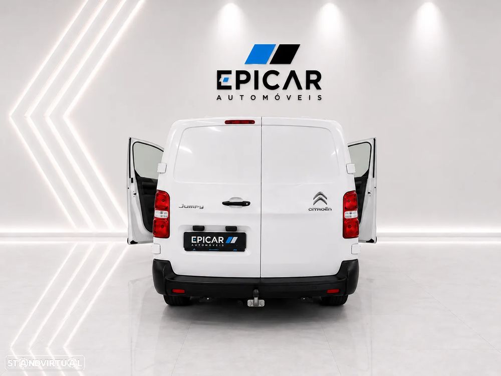 Citroën Jumpy - 26