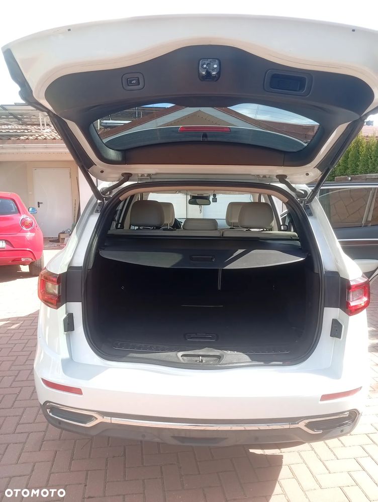 Renault Koleos - 5