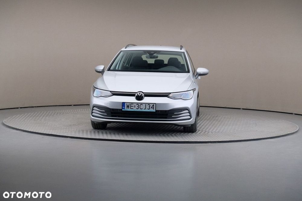 Volkswagen Golf Variant 2.0 TDI Life - 3