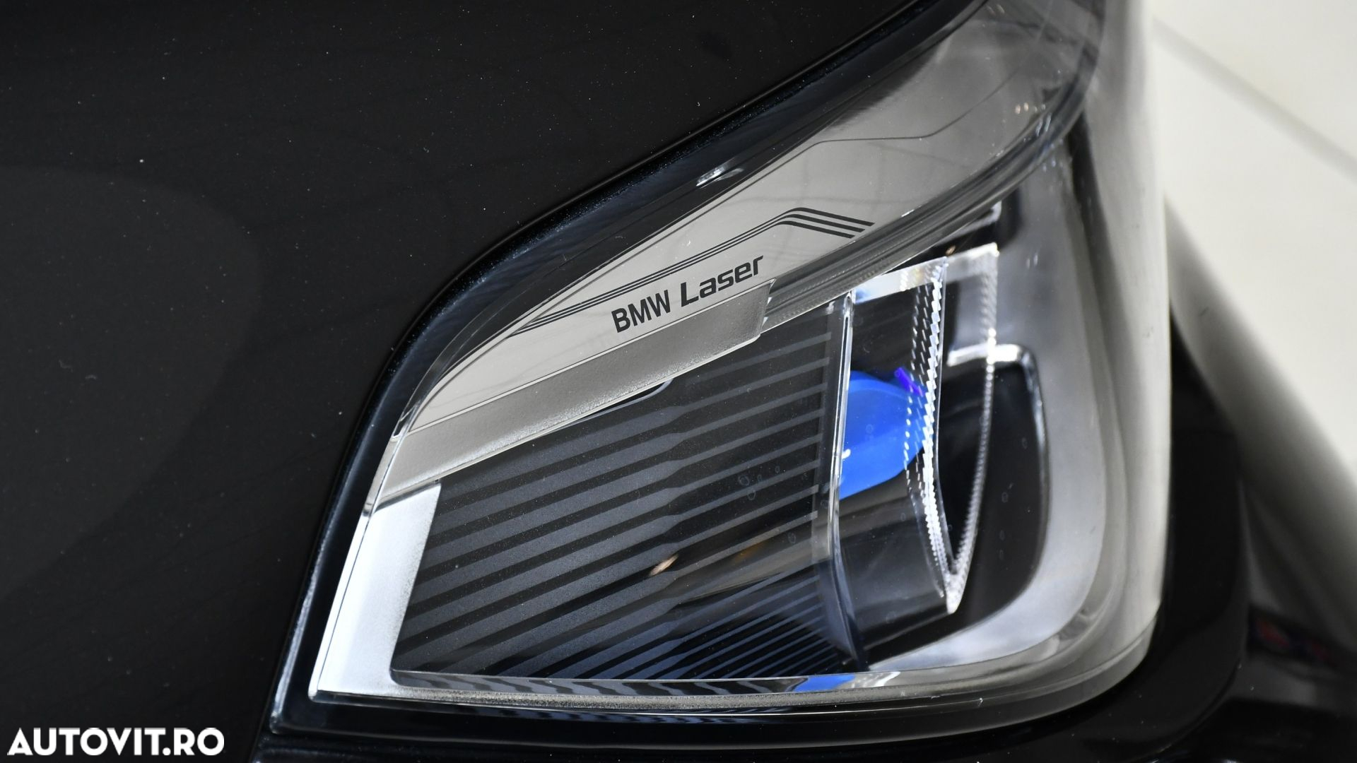 BMW X5 M M50d - 26