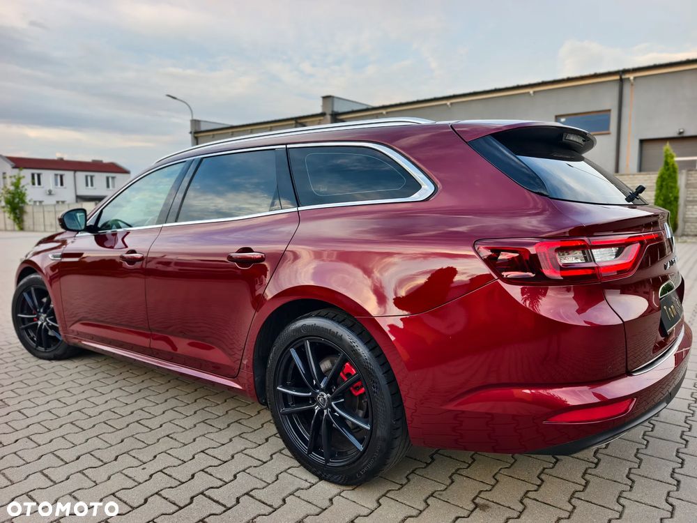 Renault Talisman ENERGY dCi 130 EDC Business - 38
