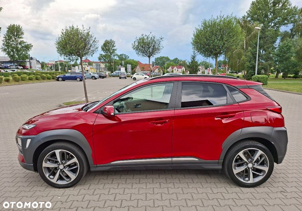 Hyundai Kona - 14