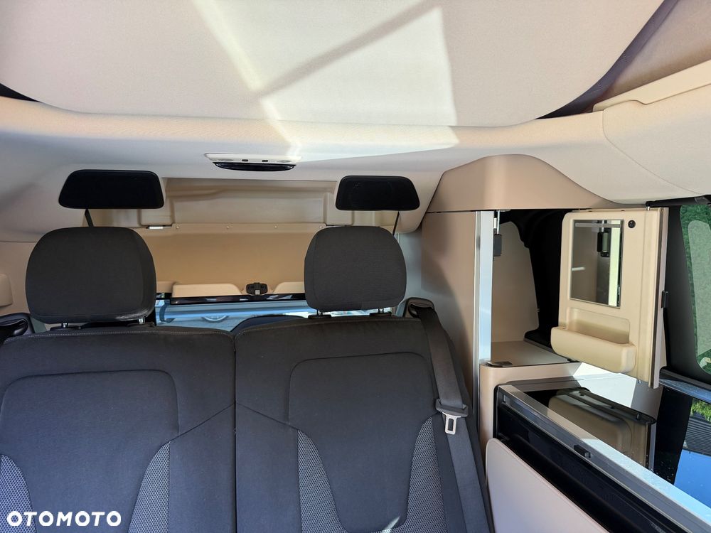 Mercedes-Benz Marco Polo WESTFALIA - 9