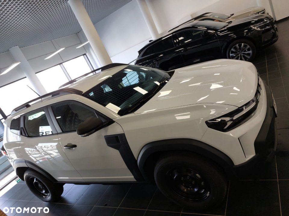 Dacia Duster - 6