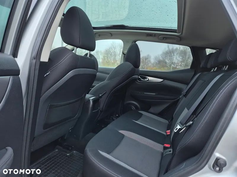 Nissan Qashqai 1.2 DIG-T Tekna - 12