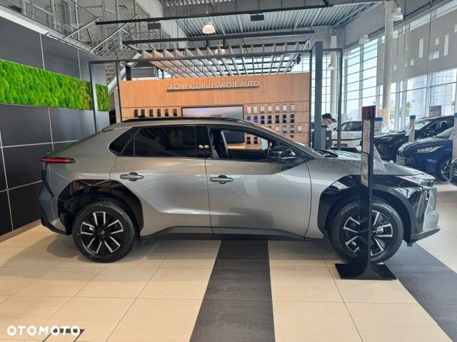 Toyota bZ4X 73.1kWh Style - 4