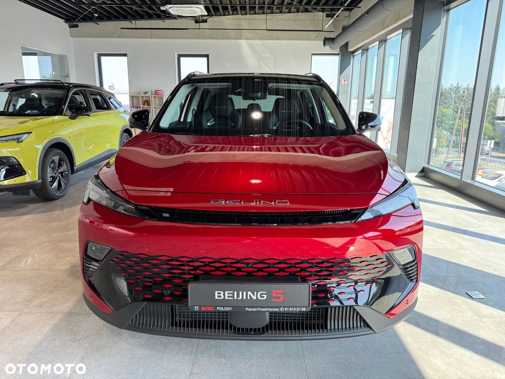 BAIC 5 - 7
