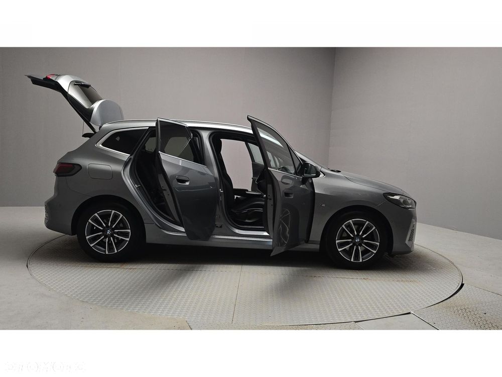 BMW Seria 2 218i M Sport - 11
