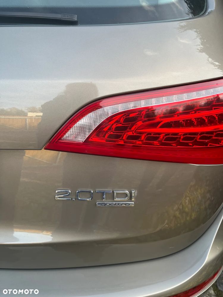 Audi Q5 2.0 TDI Quattro S tronic - 11