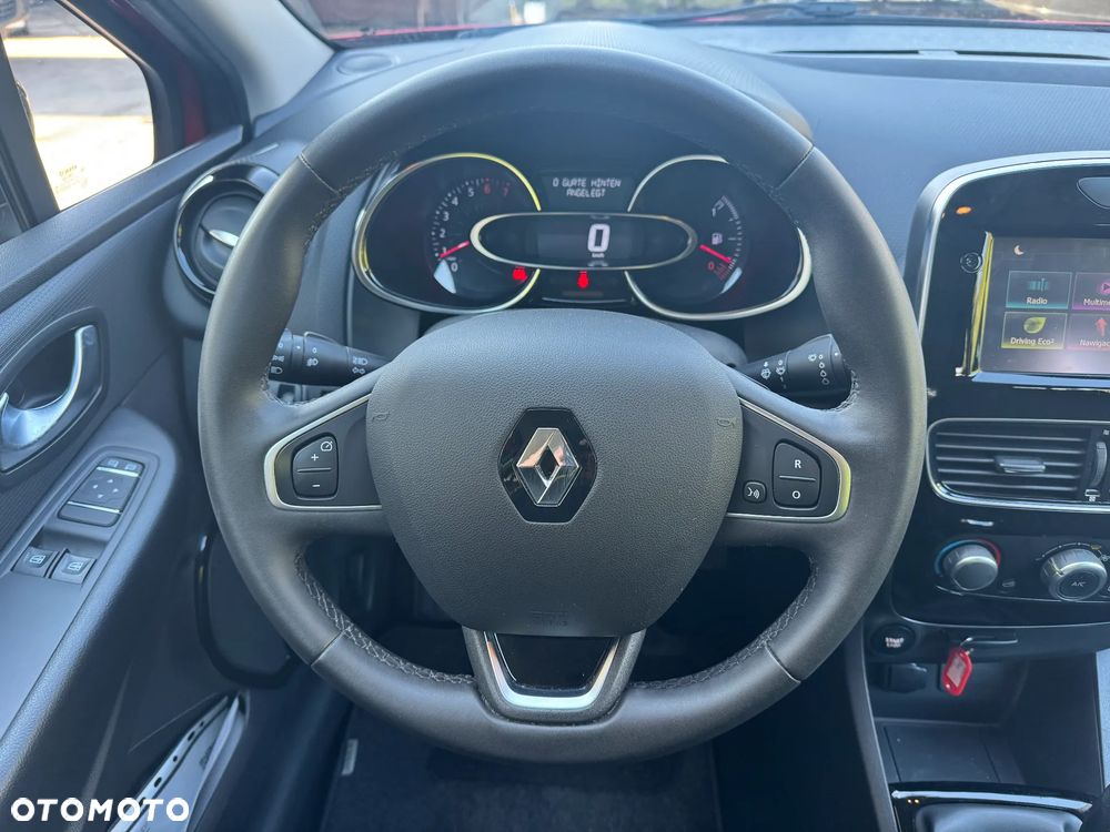 Renault Clio (Energy) TCe 90 Start & Stop LIMITED - 12