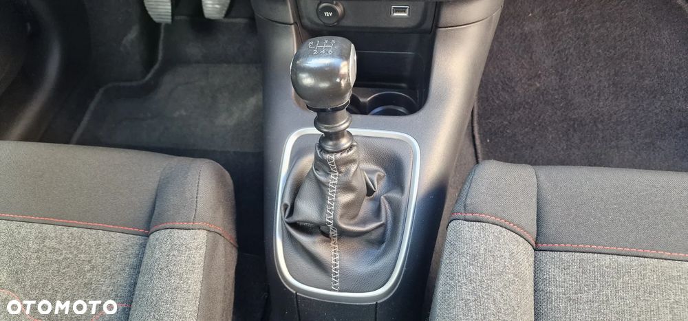Citroën C3 Pure Tech 110 S&S SHINE PACK - 27